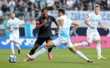 Rijeka- Dinamo, Foto: Nel Pavletić/PIXSELL