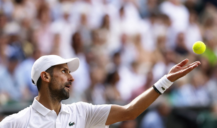 Đoković se želi vratiti na Wimbledon i sljedeće godine