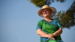 Pula: Lidia Bastianich  