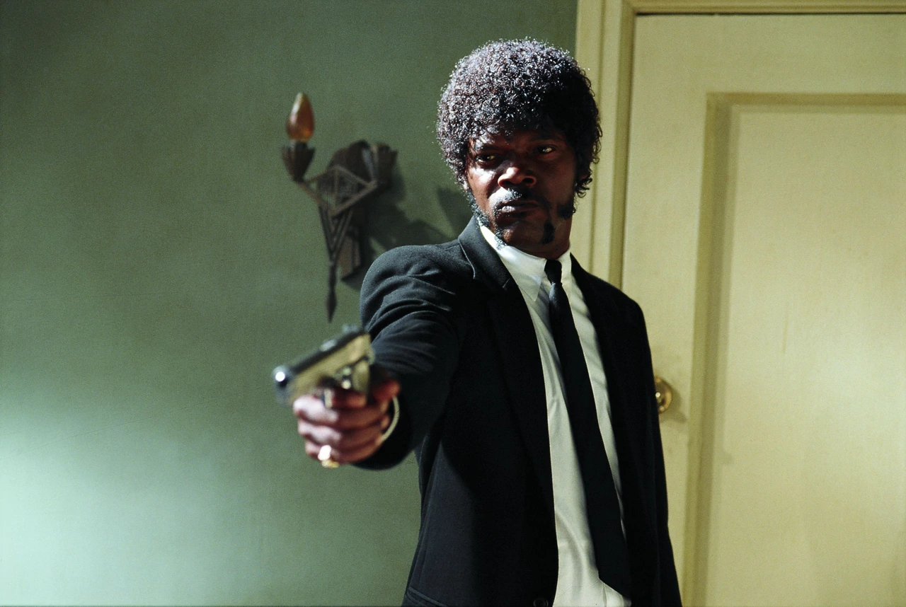 Pakleni šund, Foto: promo/promo