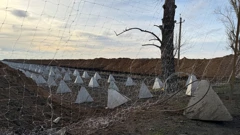 Fortifikacije u Donecku