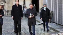  Tradicionalno Betlehemsko svjetlo mira stiglo u Hrvatsku 