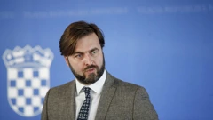 Ministar gospodarstva i održivog razvoja Tomislav Ćorić