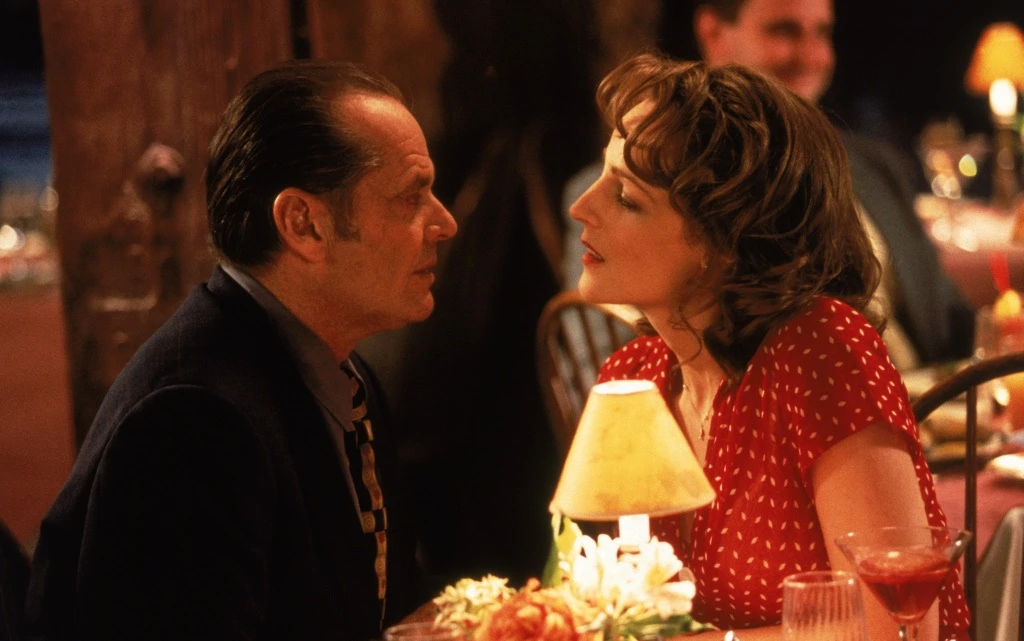 Nedjelja, 12. ožujka na Prvom  , Foto: Bolje ne može/film