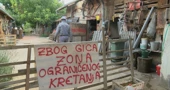 U svinjcu Ljubomira Kolarevića muk