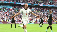 Harry Kane