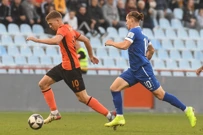 Šibenik - Slaven Belupo, Foto: Hrvoje Jelavic/PIXSELL