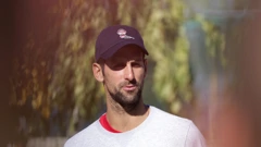 Novak Đoković