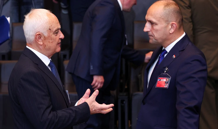 Atanas Zapryanov i Ivan Anušić