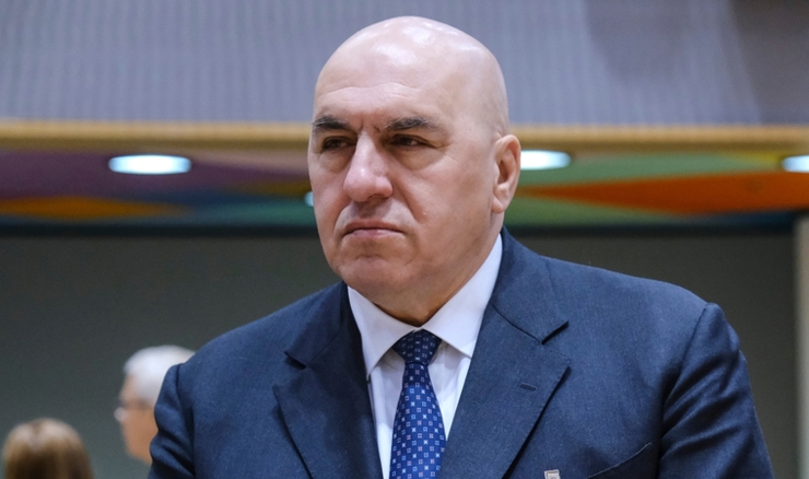 Talijanski ministar obrane Fedorovu nakon smjene ponudio savjetničku ulogu