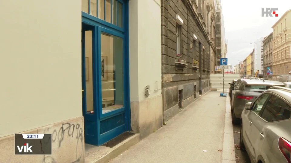Galerija Manuš