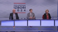 Gosti emisije "Otvoreno"