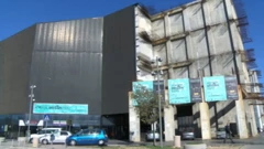 Spaladium Arena