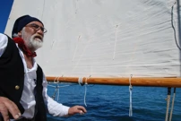 Ponedjeljak, 4. svibnja na Drugom, Foto: Sete i hrvatska maritimna baština/dokumentarni film