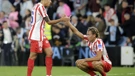 Celta Vigo - Atletico Madrid