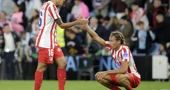 Celta Vigo - Atletico Madrid
