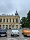 Neki od izloženih 'fića', Foto: Ines Milanković/HRT