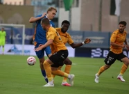 NK Varaždin - FK Jablonec, Foto: Zeljko Hajdinjak/CROPIX