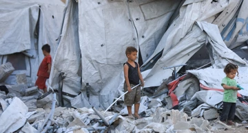 Gaza