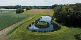 Ponedjeljak, 11. studenog na Prvom , Foto: Dulum zemlje/3. sezona