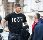 Ivo Grbić , Foto: Matija Habljak/PIXSELL