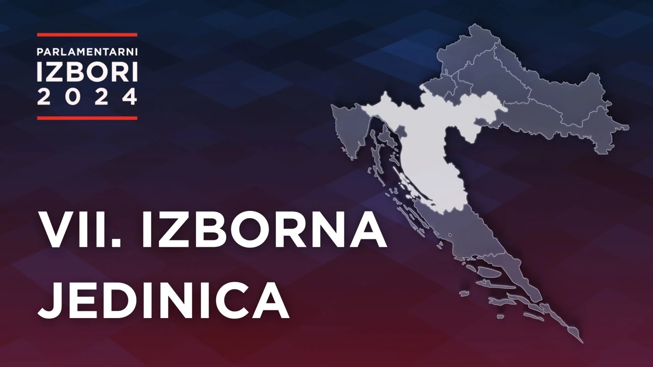 7. Izborna jedinica