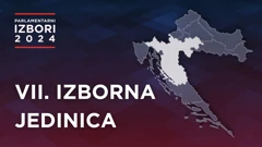 7. Izborna jedinica