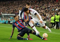 Barcelona - Manchester United, Foto: Nacho Doce/REUTERS