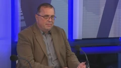 Robert Barić