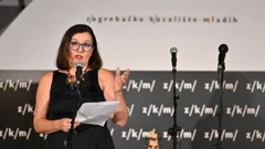 Snježana Abramović Milković