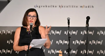 Snježana Abramović Milković