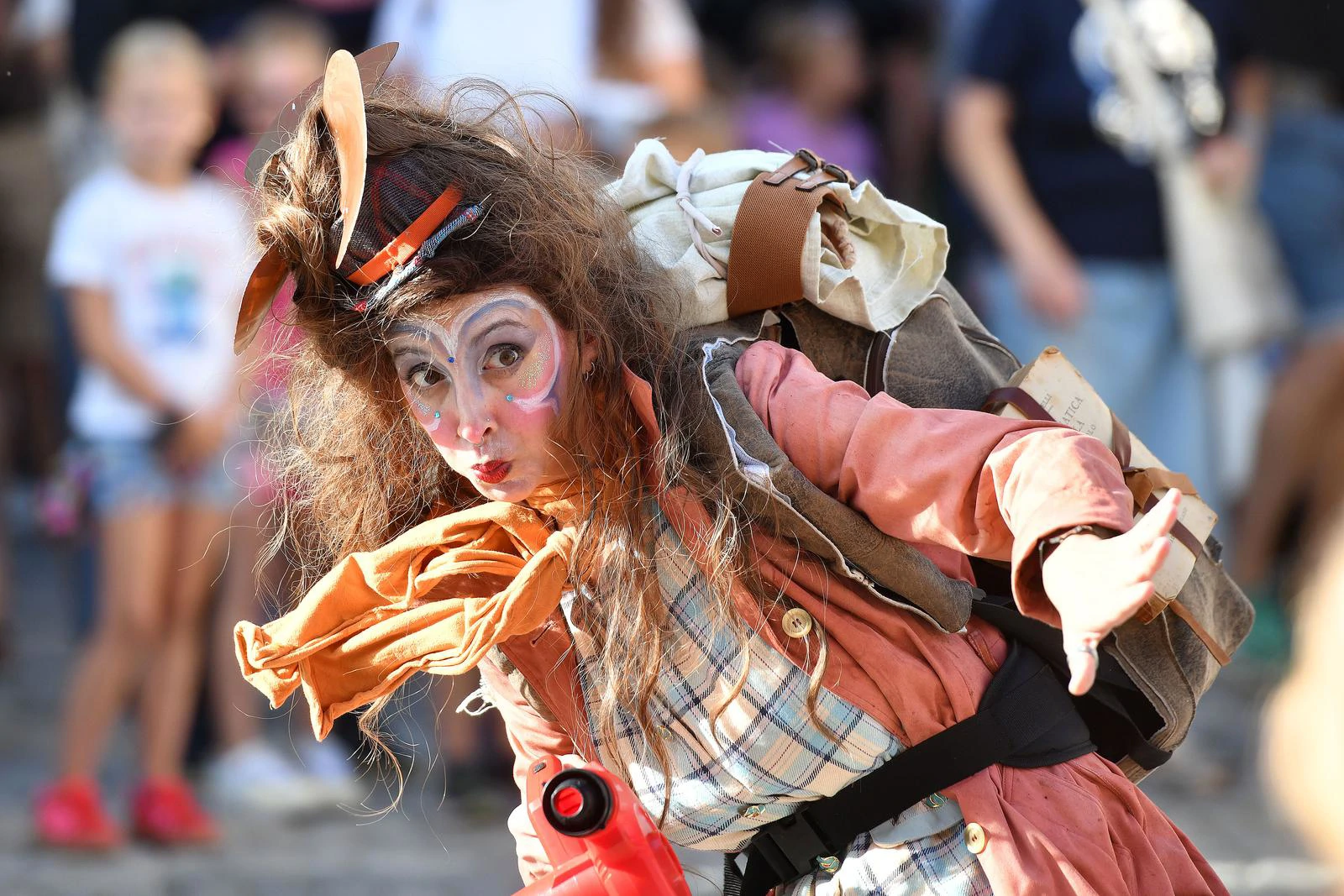 Završava Šancirfest