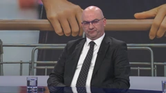 Ivo Milatić, državni tajnik Ministarstva gospodarstva, Foto: HTV/HRT
