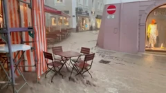 Njemačka, Foto: Grillstuberl Berchtesgaden via Facebook/Reuters