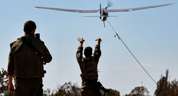 UNIFIL: Izraelski dronovi bacali granate blizu mirovnih snaga UN-a u Libanonu