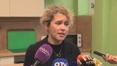 Ivana Kekin, psihijatrica, Foto: Dnevnik/HTV/IMS/HRT