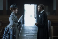 Ponedjeljak, 16. ožujka na Prvom, Foto:  Belgravia: Novo poglavlje/2. sezona serije