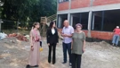 Rekonstrukcija i dogradnja OŠ Bilje