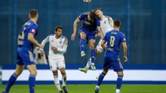 Dvoboj Dinama i Lokomotive