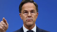 Mark Rutte