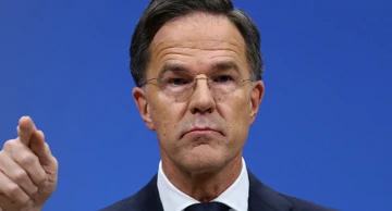 Mark Rutte