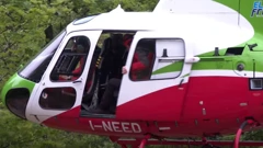 Počelo snimanje nove dramske serije "Gora" , Foto: promo/promo