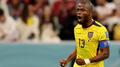Enner Valencia