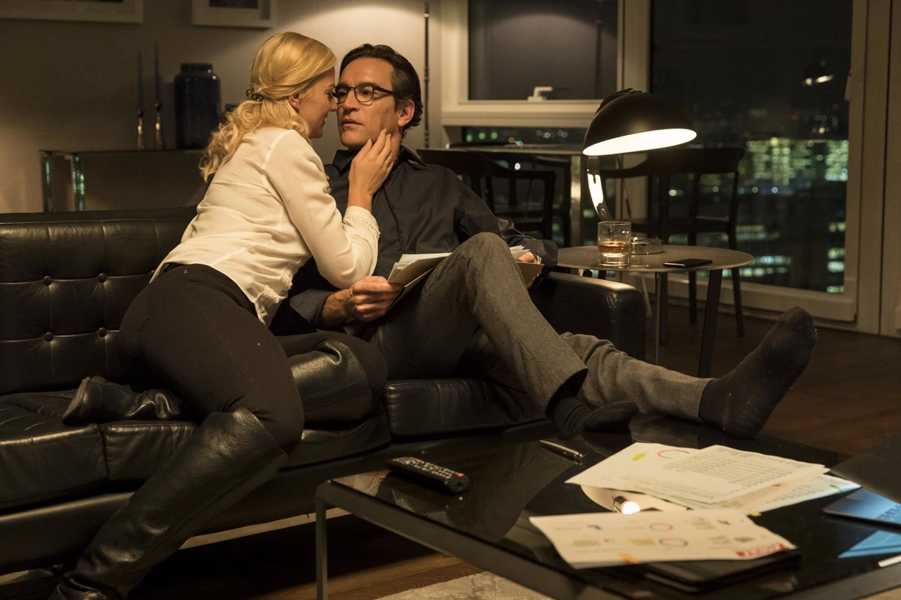 Srijeda, 3. prosinca na Prvom , Foto: Press/serija