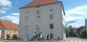 Kaštel Zrinskih, bit će tu još muzejskih poslastica, Foto: Nenad Lučić/Radio Rijeka