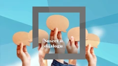 Susret u dijalogu, Foto: HRT/HRT