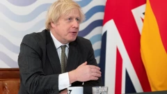 Boris Johnson