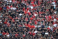 Puskas Arena, Budimpešta., Foto: Alex Pantling/REUTERS