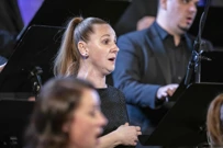 Gorana Ruško Biondić, Foto: Jasenko Rasol/HRT