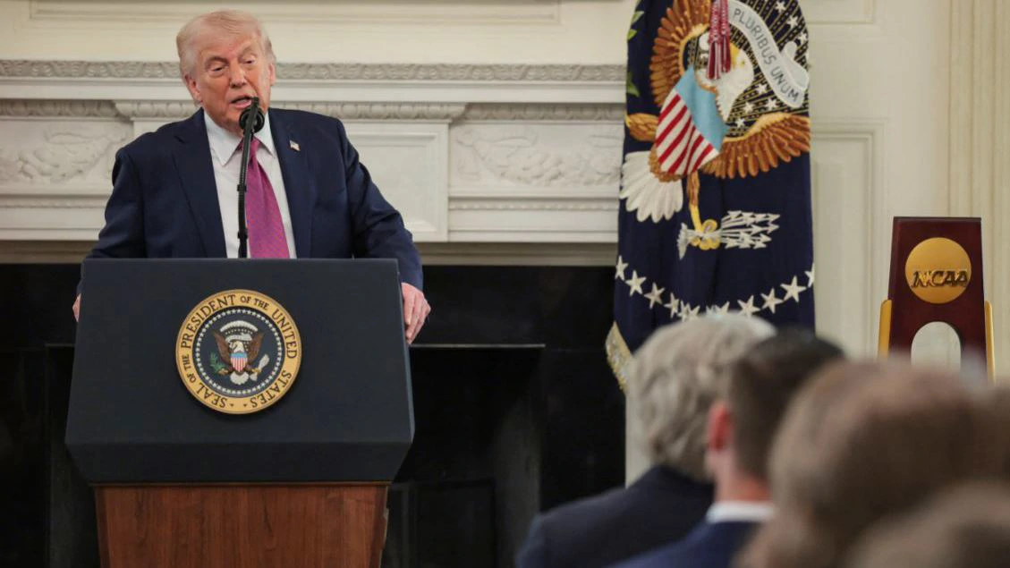 Trump produljenjem primirja kupuje vrijeme, iranski pregovarač